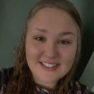 Meet your Posher, Cheyanne